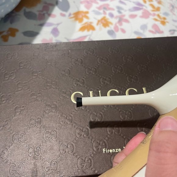 Gucci heels - Picture 16 of 16